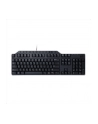 Dell Przewodowa biznesowa klawiatura multimedialna USB KB-522, czarna - nr 18