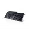 Dell Przewodowa biznesowa klawiatura multimedialna USB KB-522, czarna - nr 22