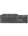 Dell Przewodowa biznesowa klawiatura multimedialna USB KB-522, czarna - nr 2