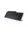 Dell Przewodowa biznesowa klawiatura multimedialna USB KB-522, czarna - nr 30