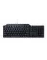 Dell Przewodowa biznesowa klawiatura multimedialna USB KB-522, czarna - nr 35