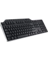 Dell Przewodowa biznesowa klawiatura multimedialna USB KB-522, czarna - nr 40