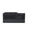 Dell Przewodowa biznesowa klawiatura multimedialna USB KB-522, czarna - nr 4