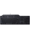 Dell Przewodowa biznesowa klawiatura multimedialna USB KB-522, czarna - nr 51