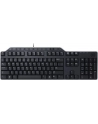 Dell Przewodowa biznesowa klawiatura multimedialna USB KB-522, czarna - nr 65