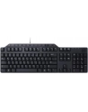 Dell Przewodowa biznesowa klawiatura multimedialna USB KB-522, czarna - nr 66