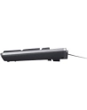 Dell Przewodowa biznesowa klawiatura multimedialna USB KB-522, czarna - nr 70