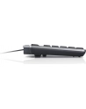Dell Przewodowa biznesowa klawiatura multimedialna USB KB-522, czarna - nr 75