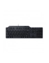 Dell Przewodowa biznesowa klawiatura multimedialna USB KB-522, czarna - nr 79