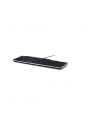 Dell Przewodowa biznesowa klawiatura multimedialna USB KB-522, czarna - nr 84