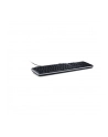 Dell Przewodowa biznesowa klawiatura multimedialna USB KB-522, czarna - nr 85