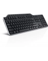 Dell Przewodowa biznesowa klawiatura multimedialna USB KB-522, czarna - nr 87
