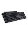 Dell Przewodowa biznesowa klawiatura multimedialna USB KB-522, czarna - nr 9
