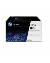 Toner HP 05A Black Dual Pack | LaserJet P2035 - nr 10