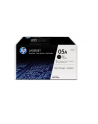 Toner HP 05A Black Dual Pack | LaserJet P2035 - nr 19