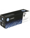Toner HP 83A Black - nr 9