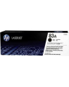 Toner HP 83A Black - nr 24
