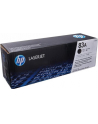 Toner HP 83A Black - nr 59
