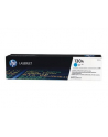 Toner HP 130A Cyan - nr 25