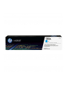 Toner HP 130A Cyan - nr 31
