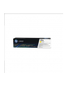 Toner HP 130A Yellow - nr 16