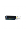 Toner HP 130A Yellow - nr 38