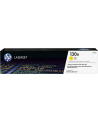 Toner HP 130A Yellow - nr 90