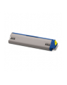Toner OKI yellow | 24000 str.  | C931 - nr 12