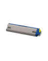 Toner OKI yellow | 24000 str.  | C931 - nr 15