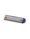 Toner OKI magenta | 24000 str.  | C931 - nr 12