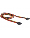 Delock Przedłużacz SATA POWER (15 PIN M/F) 1M - nr 13