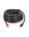 kabel HDMI ASSMANN  A /M  - HDMI A /M  15m /1.3 - nr 5