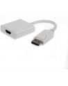 ADAPTER DISPLAYPORT(M)->HDMI-I(F) DUAL LINK 10CM GEMBIRD - nr 6