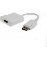 ADAPTER DISPLAYPORT(M)->HDMI-I(F) DUAL LINK 10CM GEMBIRD - nr 7