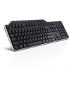 Dell Przewodowa biznesowa klawiatura multimedialna USB KB-522, czarna - nr 87