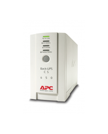 UPS APC BK650EI Back 650, 230V, USB