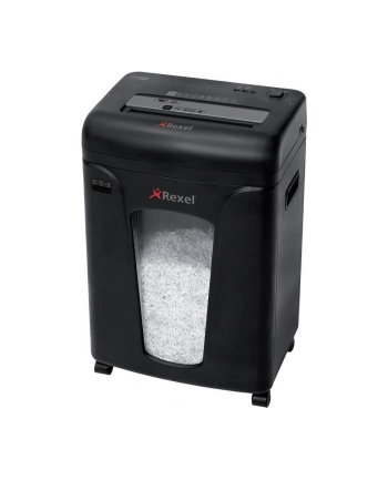 REXEL NISZCZARKA REM820 nr 1