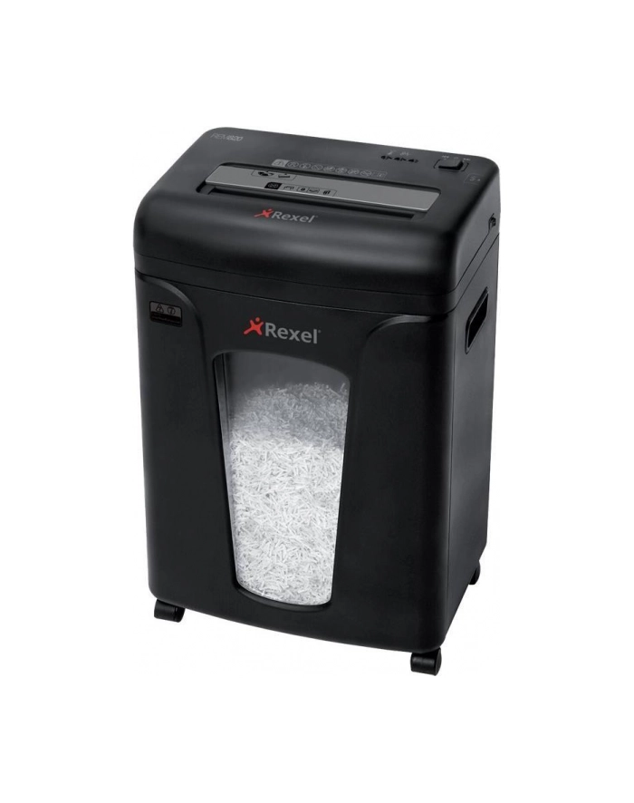 REXEL NISZCZARKA REM820 główny