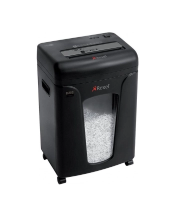 REXEL NISZCZARKA REM820 nr 2