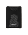 Adata DashDrive Durable HD650 1TB 2.5'' USB3.0 Black - nr 7