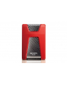 Adata DashDrive Durable HD650 1TB 2.5'' USB3.0 Red - nr 21