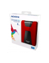 Adata DashDrive Durable HD650 1TB 2.5'' USB3.0 Red - nr 6