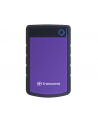 Transcend StoreJet 2.5' H3P 2TB USB3.0 - nr 3