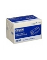 Toner Epson black | 10000str | AcuLaser M300 - nr 17