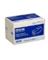 Toner Epson black | 10000str | AcuLaser M300 - nr 8