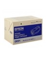 Toner Epson black | 10000str | AcuLaser M300 - nr 9