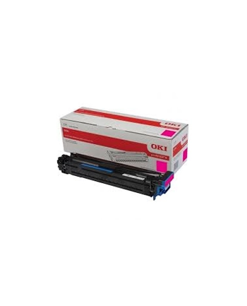 Bęben OKI magenta | 40000 str.  | C931 nr 1