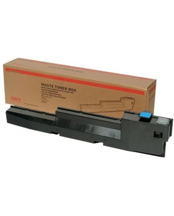 Pojemnik na zużyty toner OKI | C931/ES9431/9541 nr 2