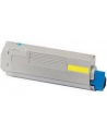Toner OKI yellow | 24000 str.  | C931 - nr 11