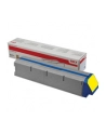 Toner OKI yellow | 24000 str.  | C931 - nr 7